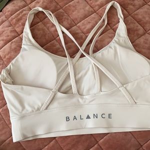 Sports bra balance Athletica